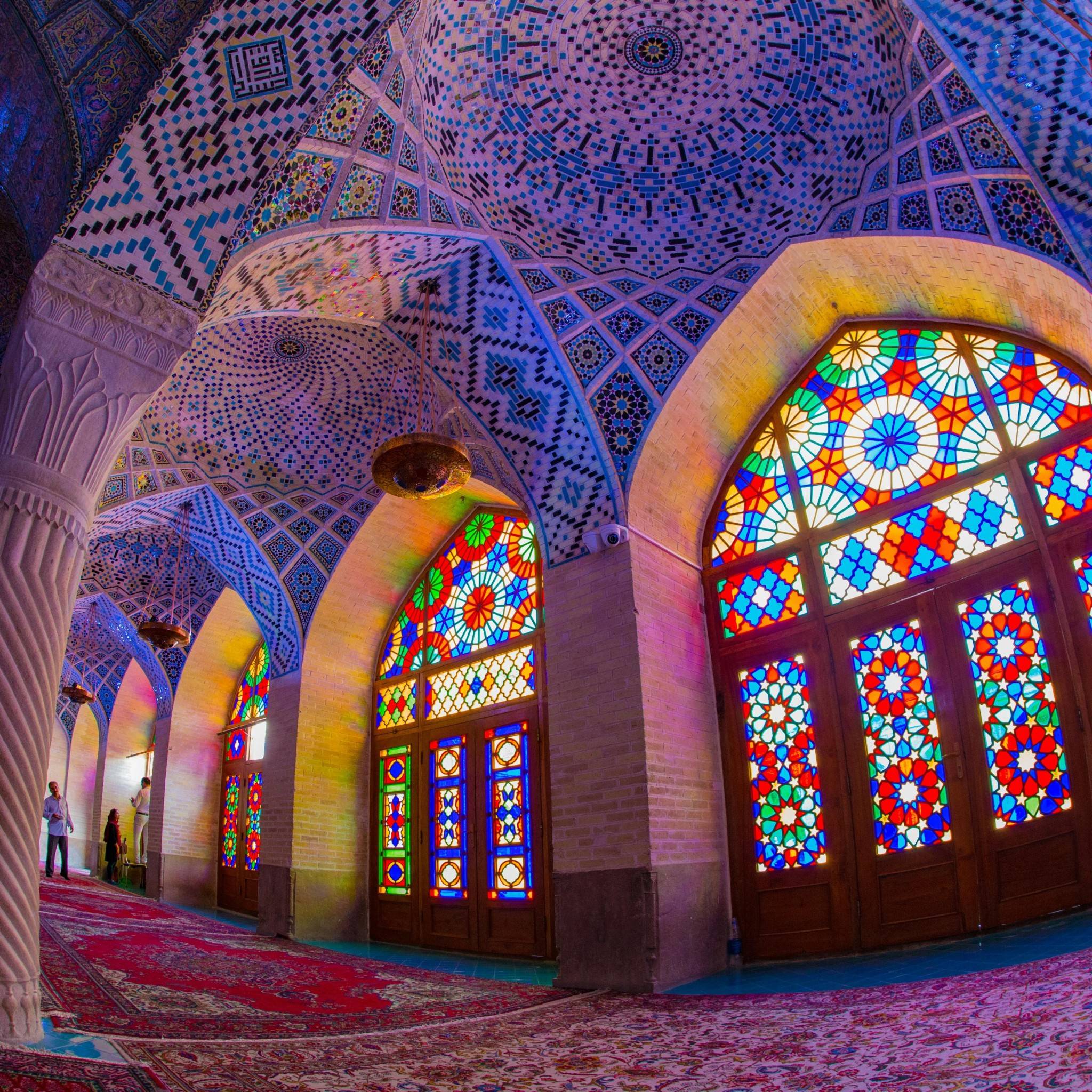 10 Days Classic Iran